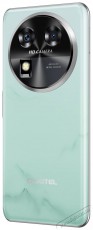 Oukitel C37 6GB/256GB green Mobil / Kommunikáció / Smart - Okostelefon - Android - 527704