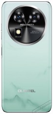 Oukitel C37 6GB/256GB green Mobil / Kommunikáció / Smart - Okostelefon - Android - 527704