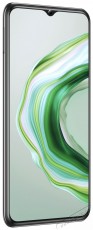 Oukitel C37 6GB/256GB green Mobil / Kommunikáció / Smart - Okostelefon - Android - 527704
