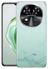 Oukitel C37 6GB/256GB green Mobil / Kommunikáció / Smart - Okostelefon - Android - 527704