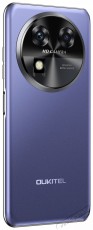 Oukitel C37 6GB/256GB purple Mobil / Kommunikáció / Smart - Okostelefon - Android - 527705