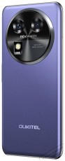 Oukitel C37 6GB/256GB purple Mobil / Kommunikáció / Smart - Okostelefon - Android - 527705