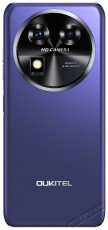 Oukitel C37 6GB/256GB purple Mobil / Kommunikáció / Smart - Okostelefon - Android - 527705