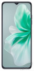 Oukitel C38 6GB/256GB green Mobil / Kommunikáció / Smart - Okostelefon - Android - 527706