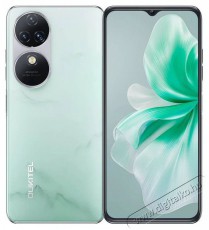 Oukitel C38 6GB/256GB green Mobil / Kommunikáció / Smart - Okostelefon - Android - 527706