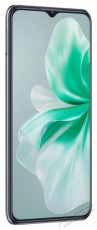 Oukitel C38 6GB/256GB green Mobil / Kommunikáció / Smart - Okostelefon - Android - 527706