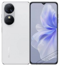 Oukitel C38 6GB/256GB white Mobil / Kommunikáció / Smart - Okostelefon - Android - 527707