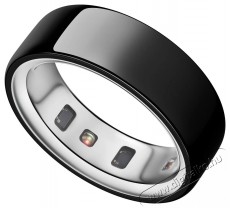 Oura Ring 4 Black, 4 Mobil / Kommunikáció / Smart - Okos eszköz - Egyéb okos eszköz - 527714