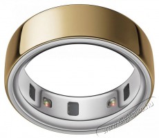 Oura Ring 4 Gold, 4 Mobil / Kommunikáció / Smart - Okos eszköz - Egyéb okos eszköz - 527738