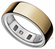 Oura Ring 4 Gold, 4 Mobil / Kommunikáció / Smart - Okos eszköz - Egyéb okos eszköz - 527738