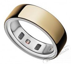 Oura Ring 4 Gold, 5 Mobil / Kommunikáció / Smart - Okos eszköz - Egyéb okos eszköz - 527739