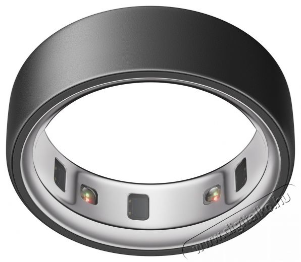 Oura Ring 4 Stealth, 15 Mobil / Kommunikáció / Smart - Okos eszköz - Egyéb okos eszköz - 527774