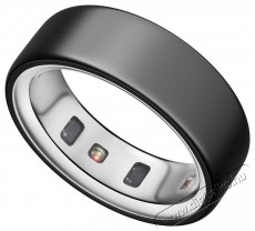 Oura Ring 4 Stealth, 5 Mobil / Kommunikáció / Smart - Okos eszköz - Egyéb okos eszköz - 527776
