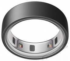 Oura Ring 4 Stealth, 5 Mobil / Kommunikáció / Smart - Okos eszköz - Egyéb okos eszköz - 527776