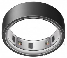 Oura Ring 4 Stealth, 9 Mobil / Kommunikáció / Smart - Okos eszköz - Egyéb okos eszköz - 527780