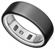 Oura Ring 4 Stealth, 9 Mobil / Kommunikáció / Smart - Okos eszköz - Egyéb okos eszköz - 527780