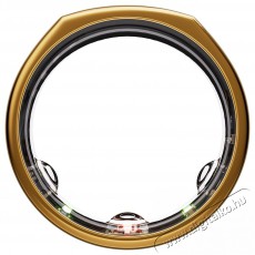 Oura Ring Gen3 Heritage Gold, 12 Mobil / Kommunikáció / Smart - Okos eszköz - Egyéb okos eszköz - 527788