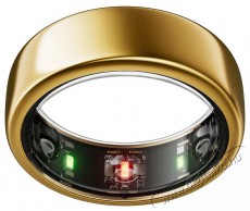 Oura Ring Gen3 Horizon Gold, 13 Mobil / Kommunikáció / Smart - Okos eszköz - Egyéb okos eszköz - 527821