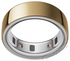 Oura Ring 4 Gold, 8 Mobil / Kommunik&aacute;ci&oacute; / Smart - Okos eszk&ouml;z - Egy&eacute;b okos eszk&ouml;z - 527742