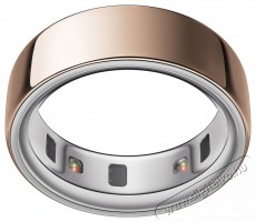 Oura Ring 4 Rose Gold, 11 Mobil / Kommunikáció / Smart - Okos eszköz - Egyéb okos eszköz - 527745