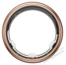 Oura Ring 4 Rose Gold, 13 Mobil / Kommunikáció / Smart - Okos eszköz - Egyéb okos eszköz - 527747