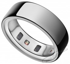 Oura Ring 4 Silver, 4 Mobil / Kommunikáció / Smart - Okos eszköz - Egyéb okos eszköz - 527762