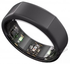 Oura Ring Gen3 Heritage Stealth, 6 Mobil / Kommunikáció / Smart - Okos eszköz - Egyéb okos eszköz - 527802