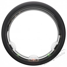 Oura Ring Gen3 Horizon Stealth, 10 Mobil / Kommunikáció / Smart - Okos eszköz - Egyéb okos eszköz - 527828