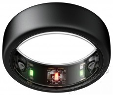 Oura Ring Gen3 Horizon Stealth, 10 Mobil / Kommunikáció / Smart - Okos eszköz - Egyéb okos eszköz - 527828