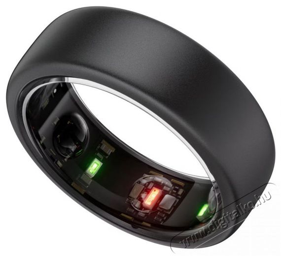 Oura Ring Gen3 Horizon Stealth, 10 Mobil / Kommunikáció / Smart - Okos eszköz - Egyéb okos eszköz - 527828