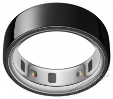 Oura Ring 4 Black, 10 Mobil / Kommunikáció / Smart - Okos eszköz - Egyéb okos eszköz - 527708