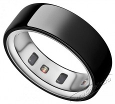 Oura Ring 4 Black, 10 Mobil / Kommunikáció / Smart - Okos eszköz - Egyéb okos eszköz - 527708