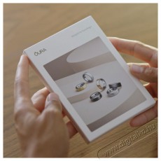 Oura Ring 4 Sizing Kit Mobil / Kommunikáció / Smart - Okos eszköz - Egyéb okos eszköz - 527768