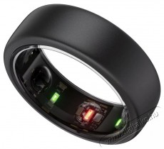 Oura Ring Gen3 Horizon Stealth, 13 Mobil / Kommunikáció / Smart - Okos eszköz - Egyéb okos eszköz - 527831