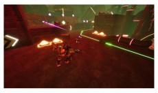 OUTRIGHT GAMES Transformers: Galactic Trials PS5 játékszoftver Iroda és számítástechnika - Játék konzol - Playstation 5 (PS5) játék - 507662