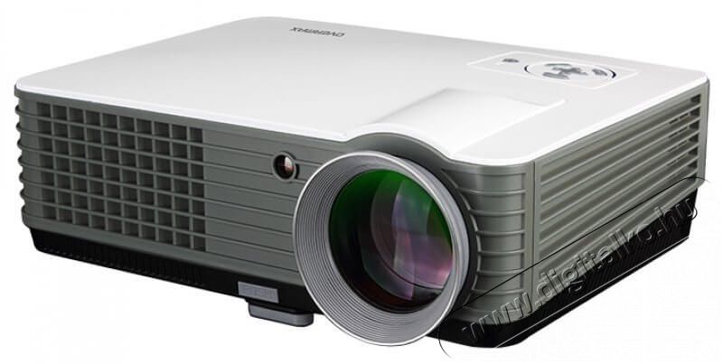 Overmax MultiPic 3.1 2000L HDMI 50000 óra LCD projektor Újdonságok - Új termékek - 337497