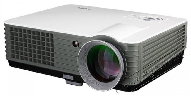 Overmax MultiPic 3.1 2000L HDMI 50000 óra LCD projektor Újdonságok - Új termékek - 337497
