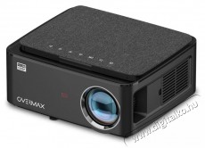 Overmax MULTIPIC 5.1 Projektor Televíziók - Kivetítő - Kivetítő - 383046