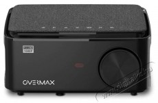 Overmax MULTIPIC 5.1 Projektor Televíziók - Kivetítő - Kivetítő - 383046