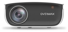 Overmax Multipic 2.5 HDMI LED Projektor Televíziók - Kivetítő - Kivetítő - 385430