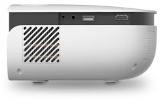 Overmax Multipic 2.5 HDMI LED Projektor Televíziók - Kivetítő - Kivetítő - 385430