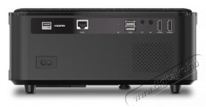 Overmax Multipic 5.1 Wifi LED projekor Televíziók - Kivetítő - Kivetítő - 386123