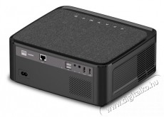 Overmax Multipic 5.1 Wifi LED projekor Televíziók - Kivetítő - Kivetítő - 386123