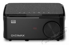 Overmax Multipic 5.1 Wifi LED projekor Televíziók - Kivetítő - Kivetítő - 386123