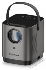 Overmax MULTIPIC 3.6 projektor Televíziók - Kivetítő - Kivetítő - 470567
