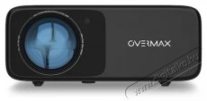 Overmax MULTIPIC 4.2 Projektor Televíziók - Kivetítő - Kivetítő - 470568