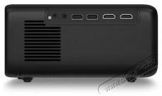 Overmax MULTIPIC 4.2 Projektor Televíziók - Kivetítő - Kivetítő - 470568
