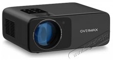 Overmax MULTIPIC 4.2 Projektor Televíziók - Kivetítő - Kivetítő - 470568