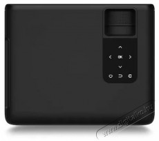 Overmax MULTIPIC 4.2 Projektor Televíziók - Kivetítő - Kivetítő - 470568