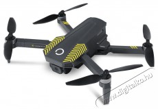 Overmax X-Bee Drone 9.5 Fold Drón Fényképezőgép / kamera - Drón - Drón - 500685